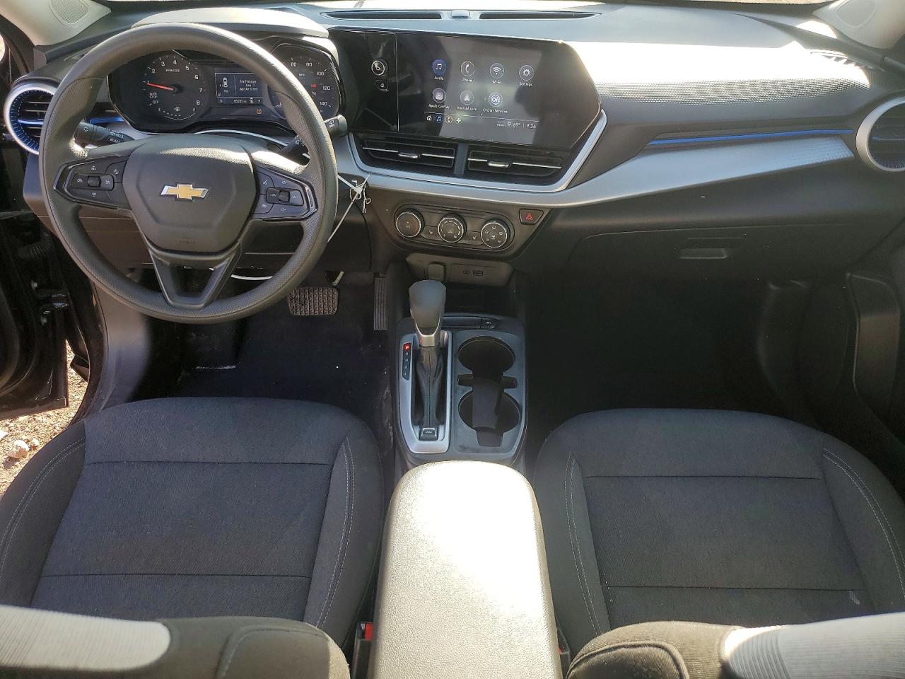 Chevrolet Trax Ls