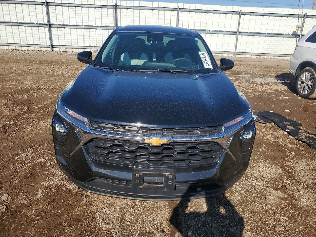 Chevrolet Trax Ls