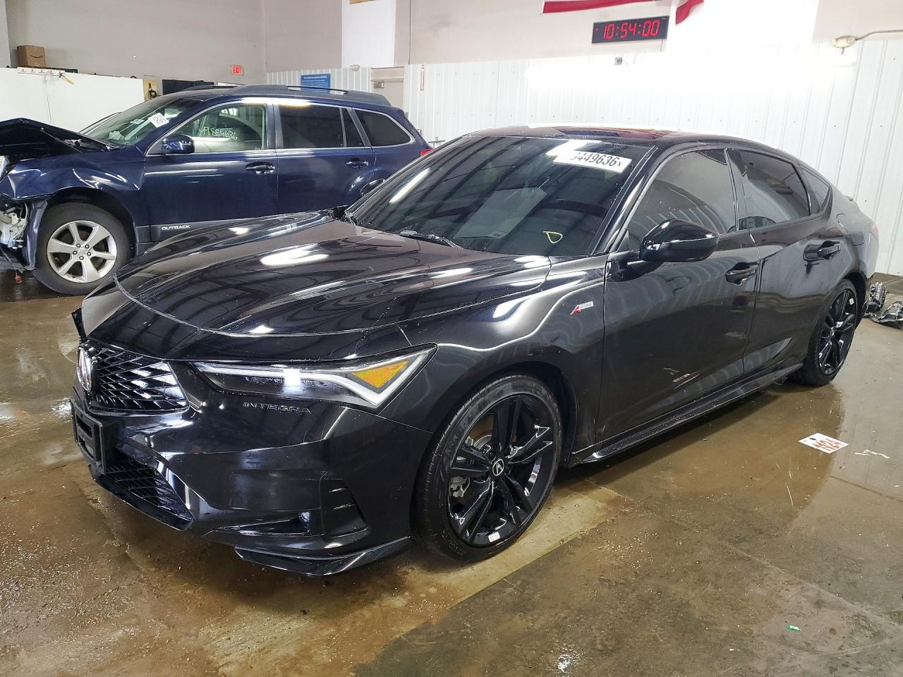 2026 Acura Integra