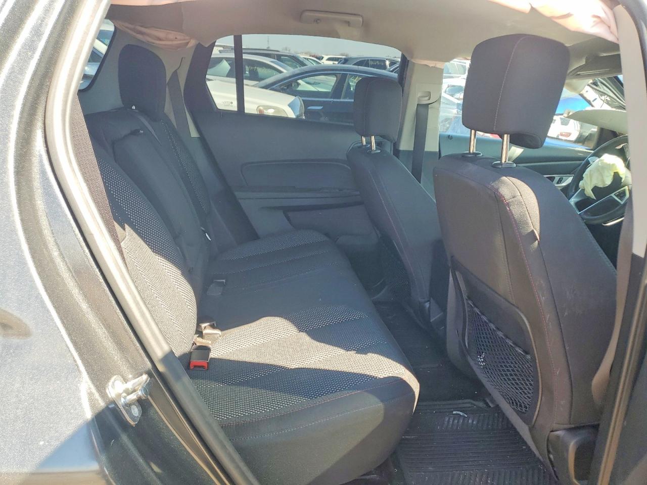 GMC Terrain Sle