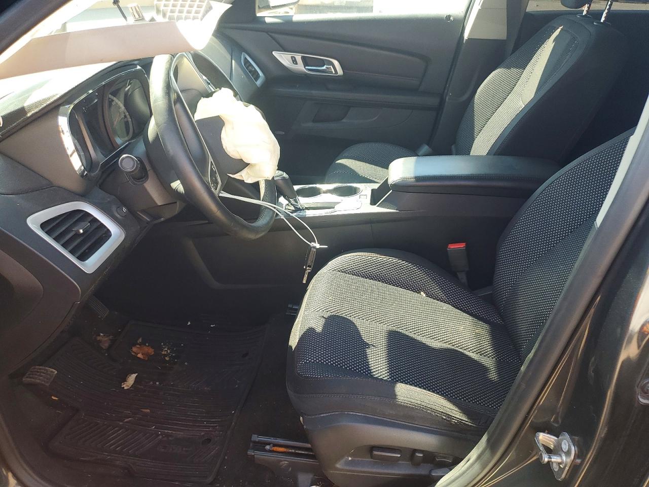 GMC Terrain Sle