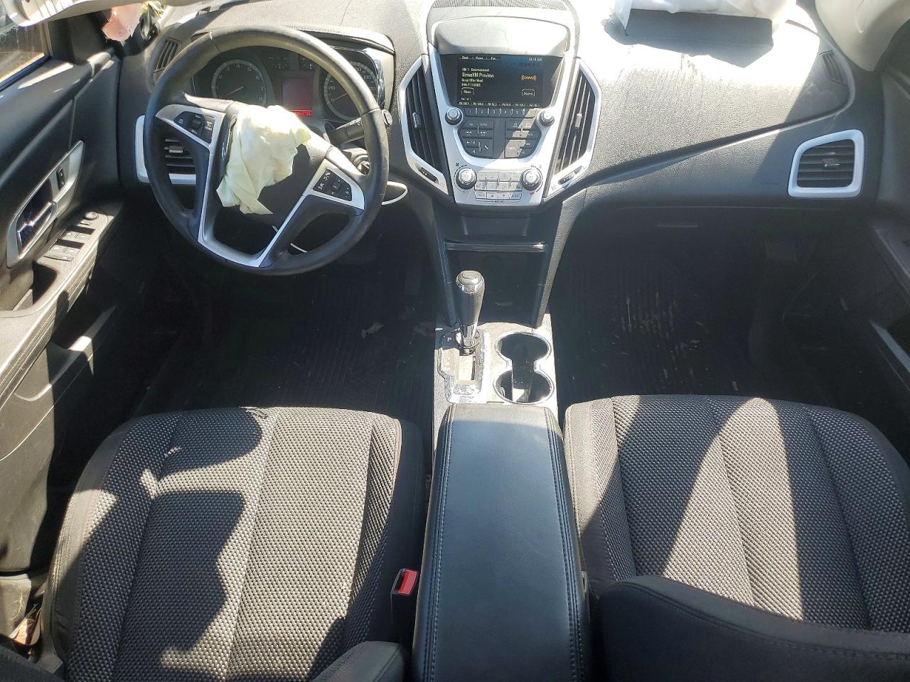 GMC Terrain Sle