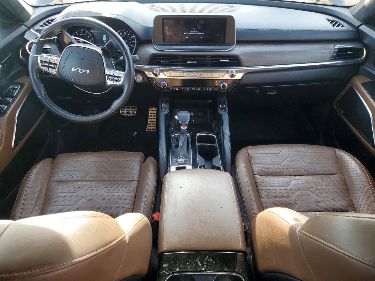 Kia Telluride Sx