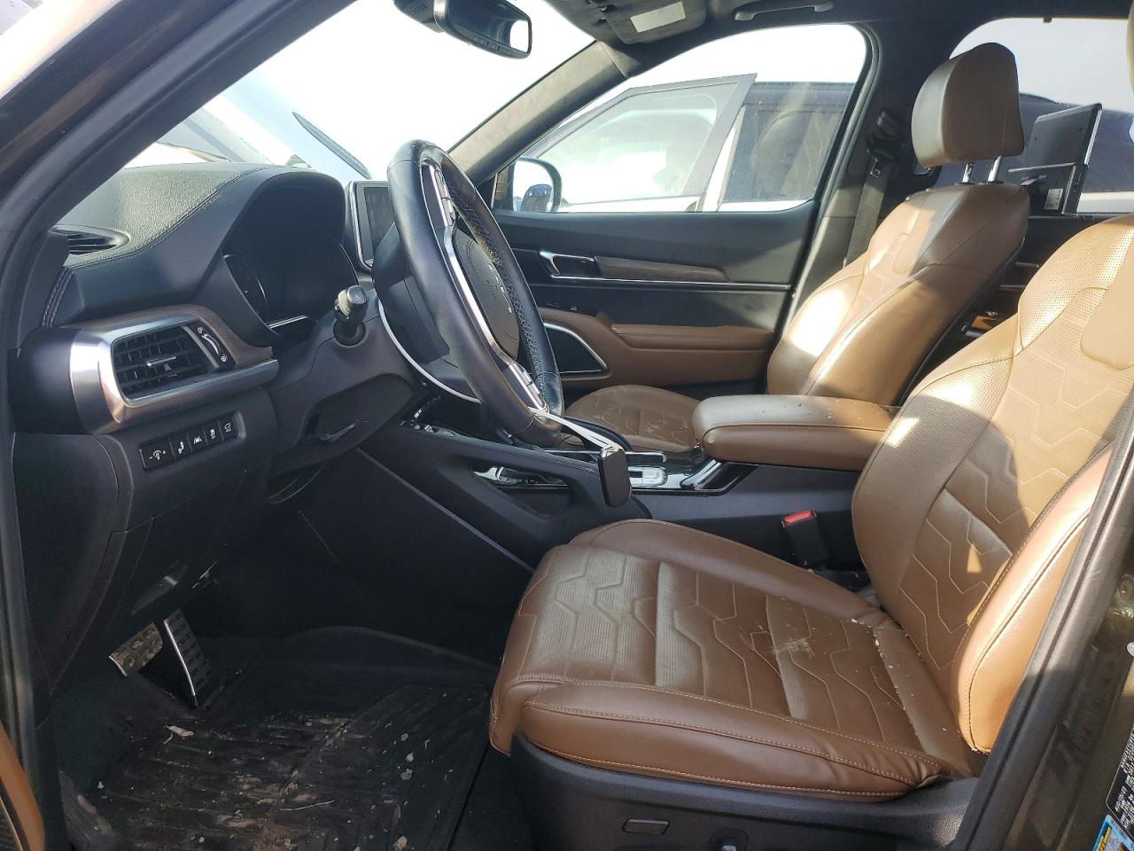 Kia Telluride Sx
