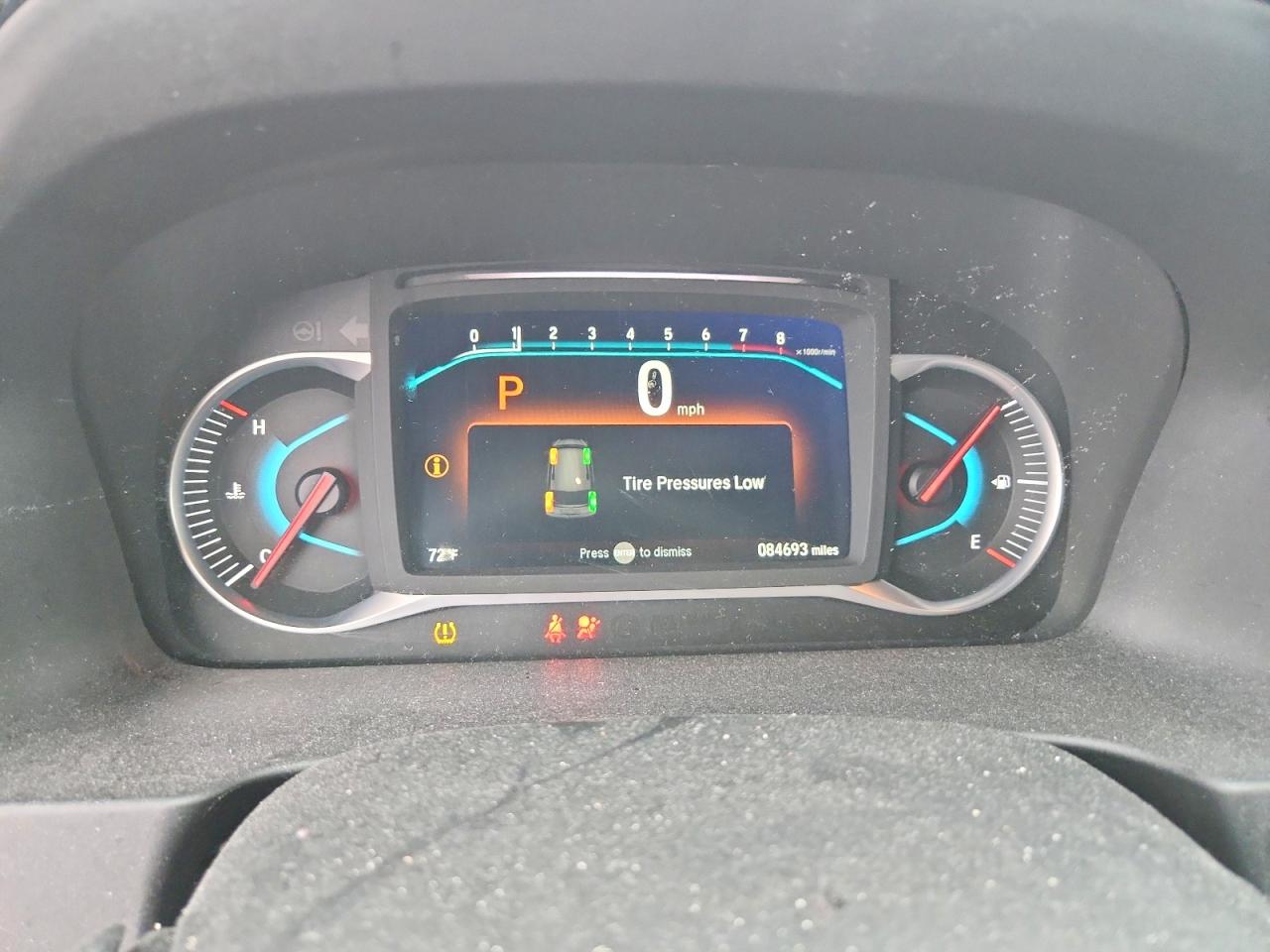 Honda Passport Sport