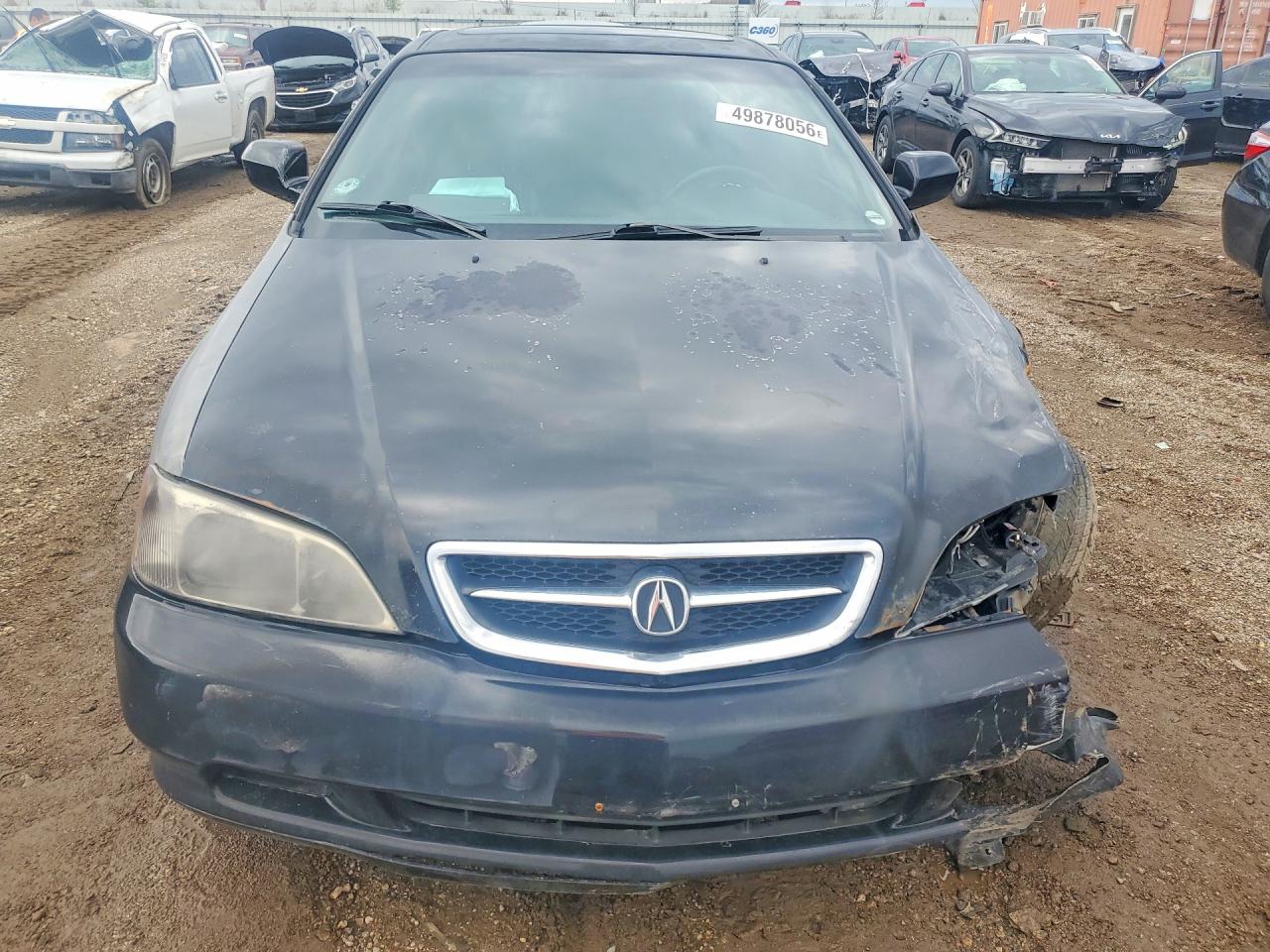 Acura TL
