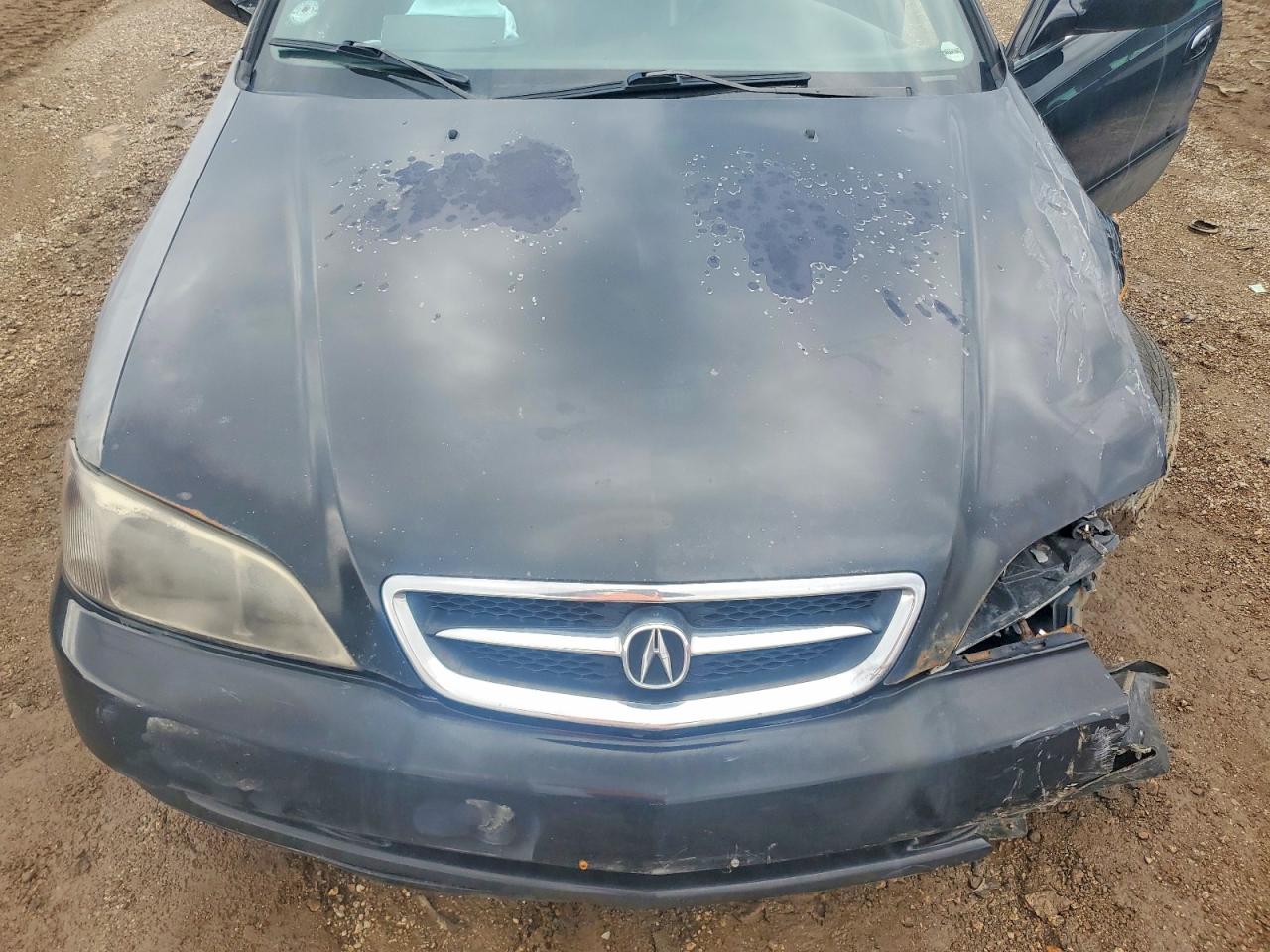 Acura TL