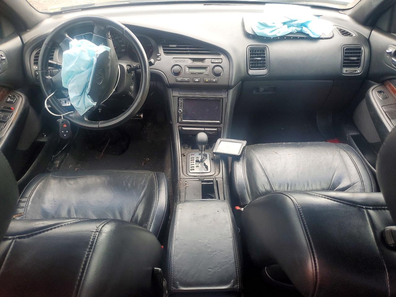 Acura TL