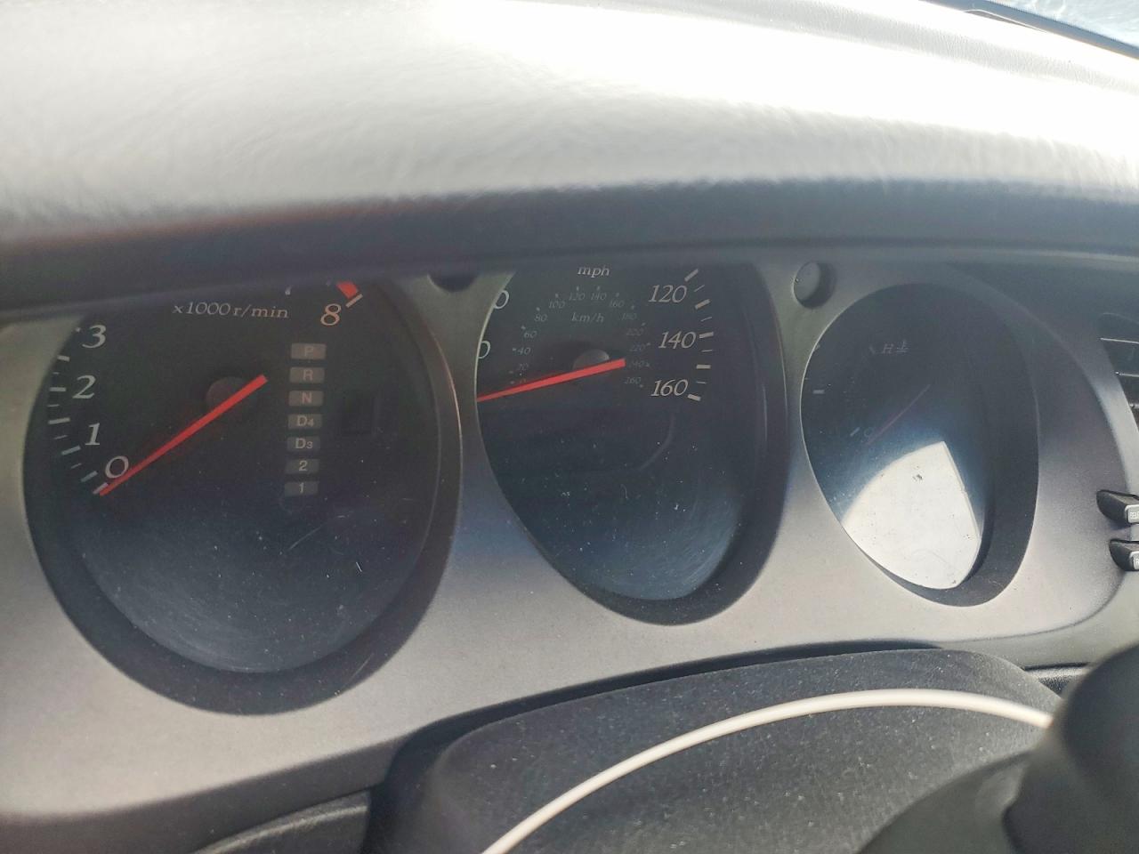 Acura TL