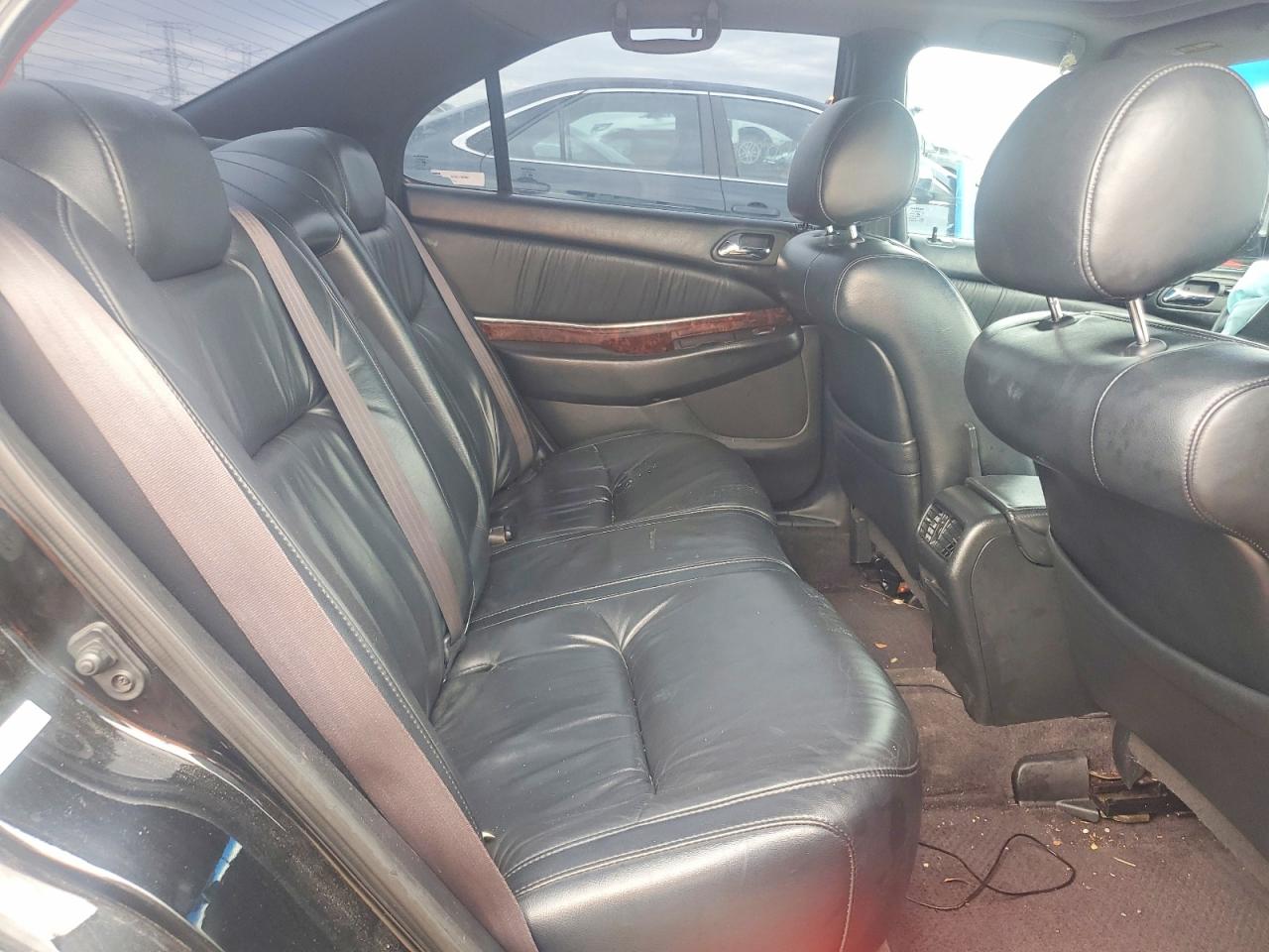 Acura TL