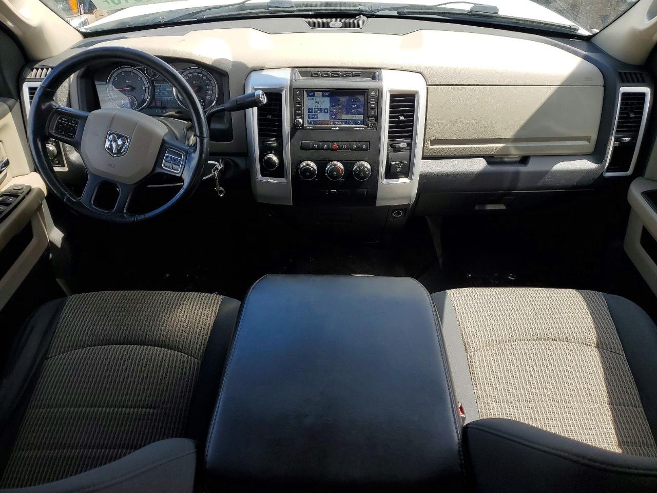 Dodge Ram 2500 Slt