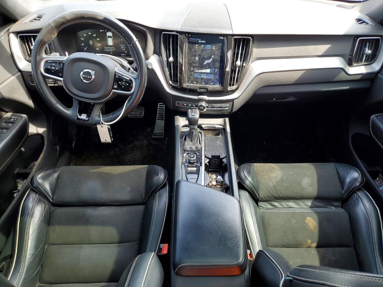 Volvo XC60 T5 R-design