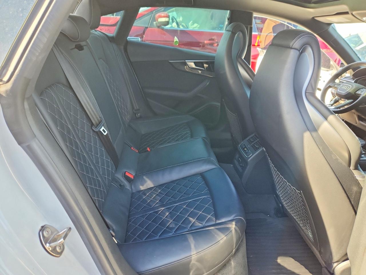 Audi S5 Premium Plus