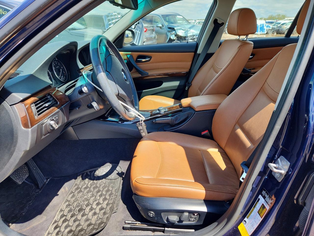 BMW 3 Series Xi