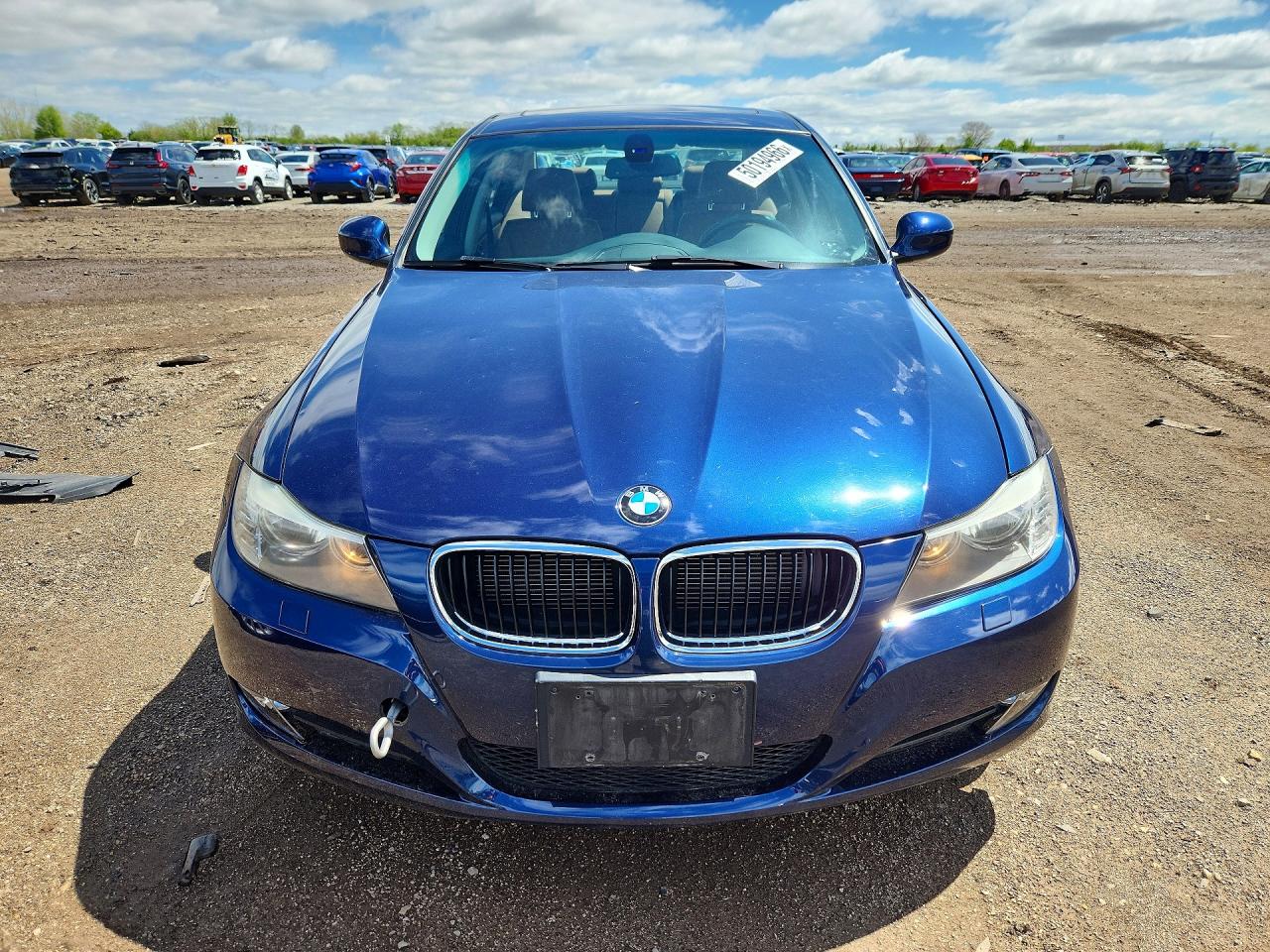 BMW 3 Series Xi