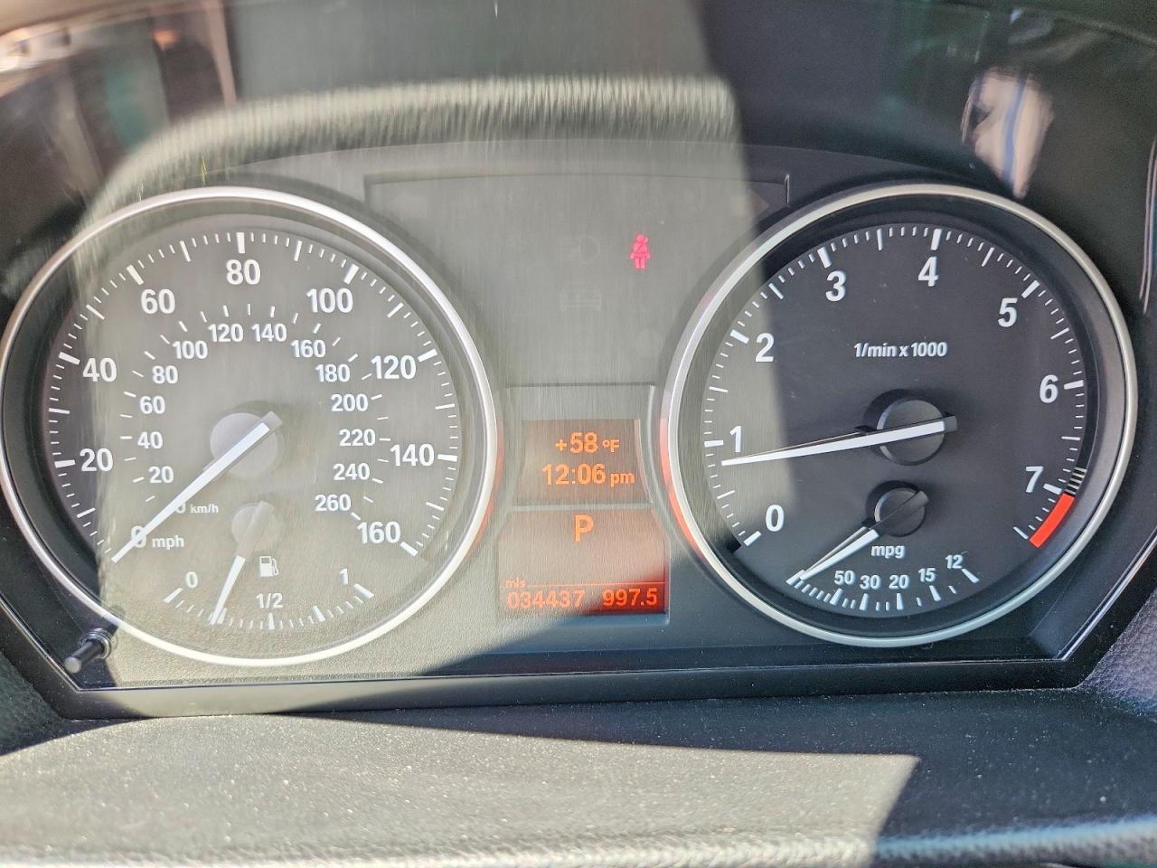 BMW 3 Series Xi