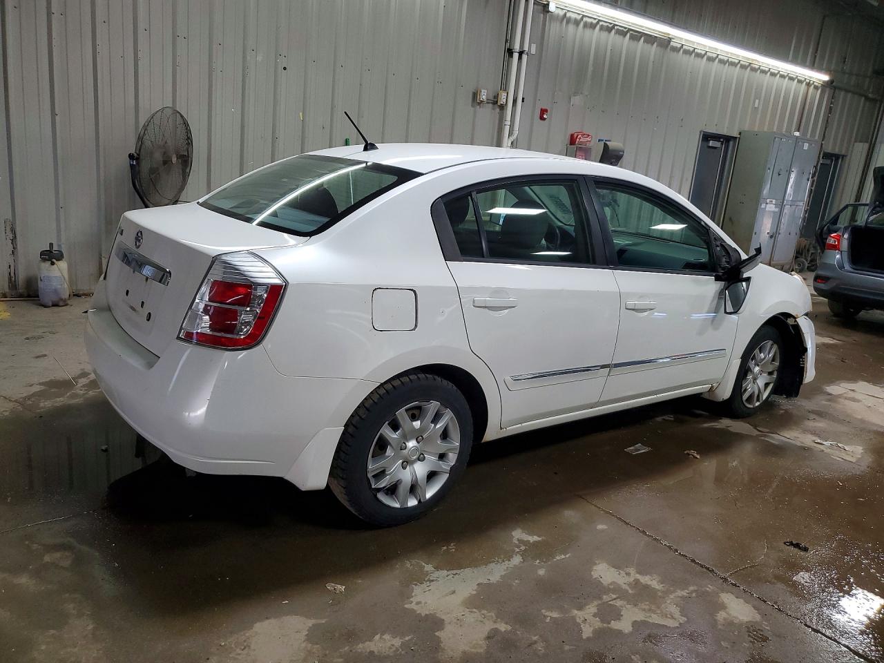 Nissan Sentra 2.0