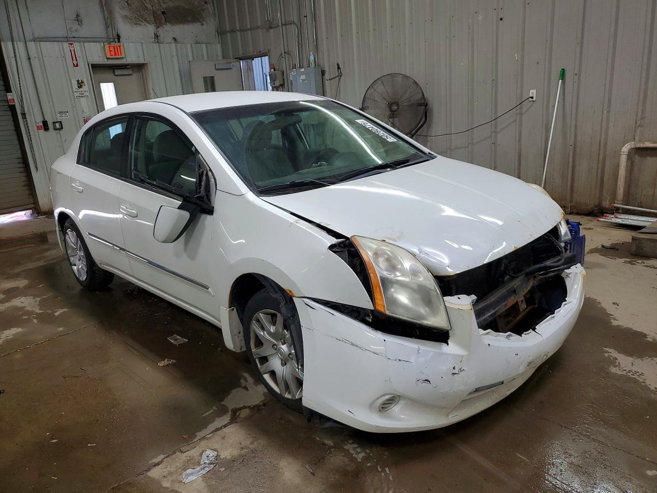 Nissan Sentra 2.0
