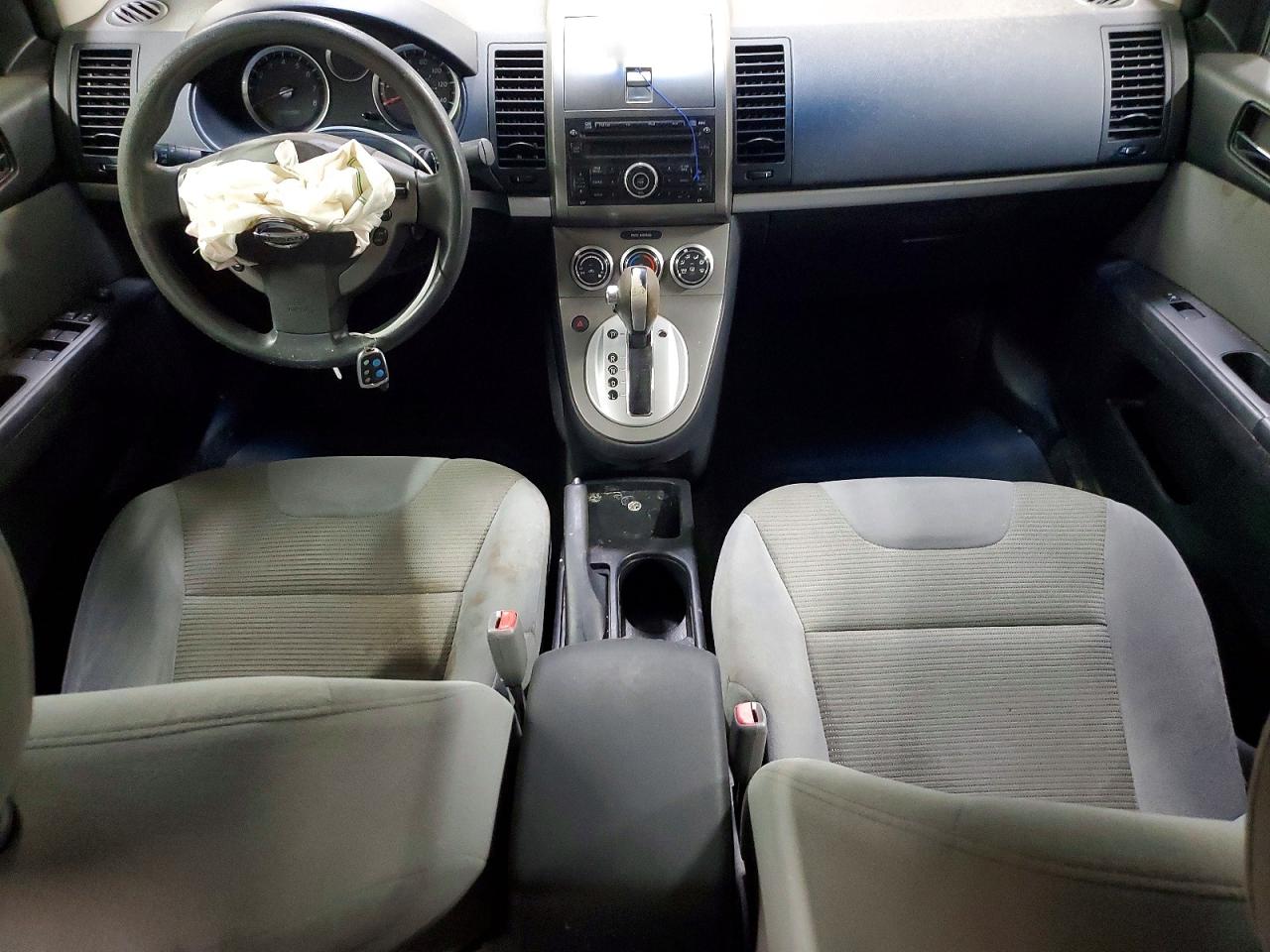 Nissan Sentra 2.0