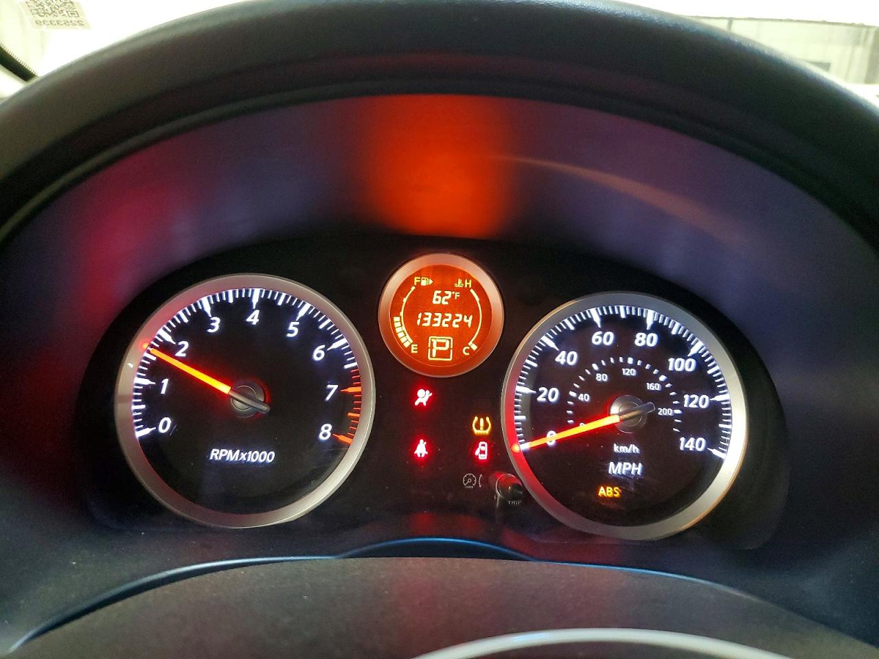 Nissan Sentra 2.0