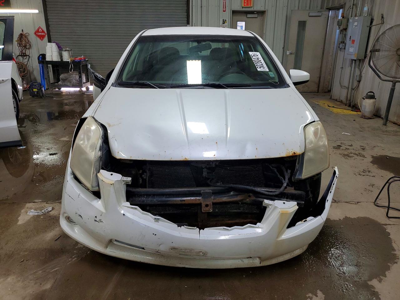 Nissan Sentra 2.0