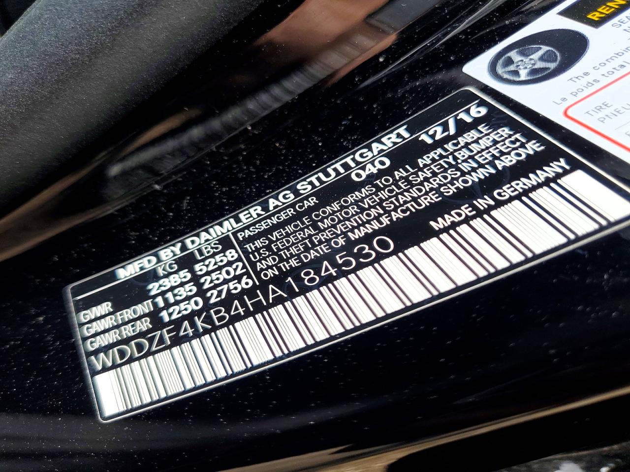 Mercedes-Benz E-Class 300 4matic