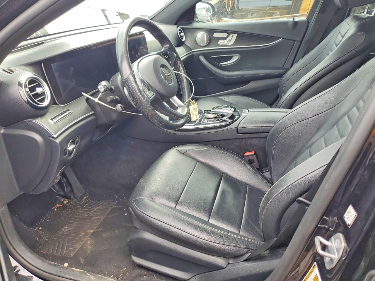 Mercedes-Benz E-Class 300 4matic