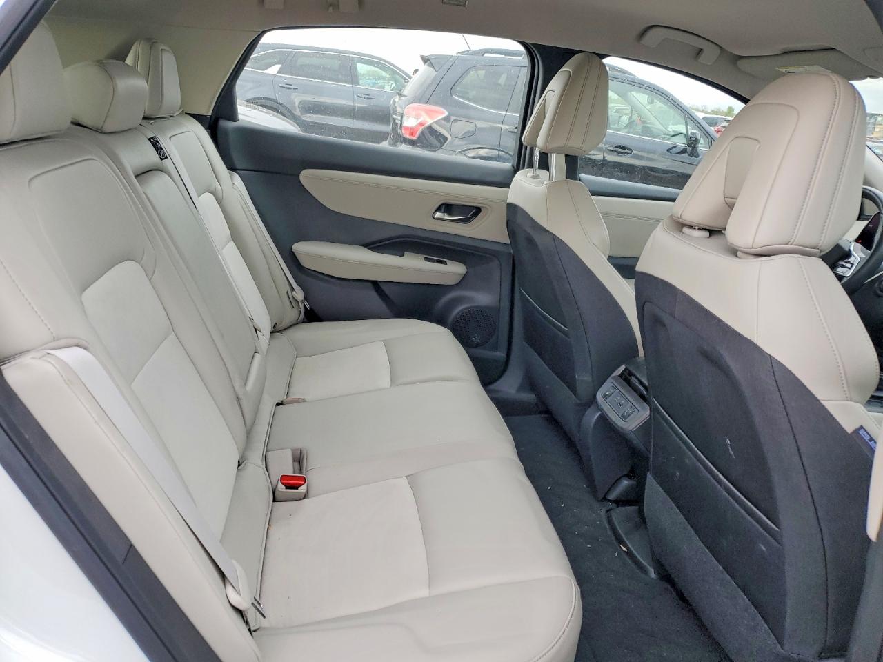 Nissan Ariya Engage E-4orce