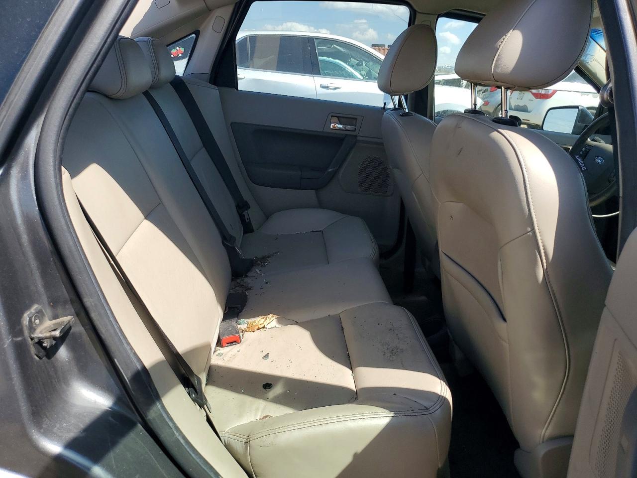 Ford Focus Ses