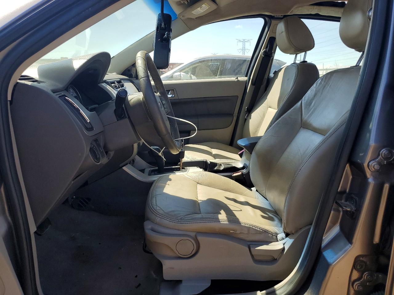 Ford Focus Ses