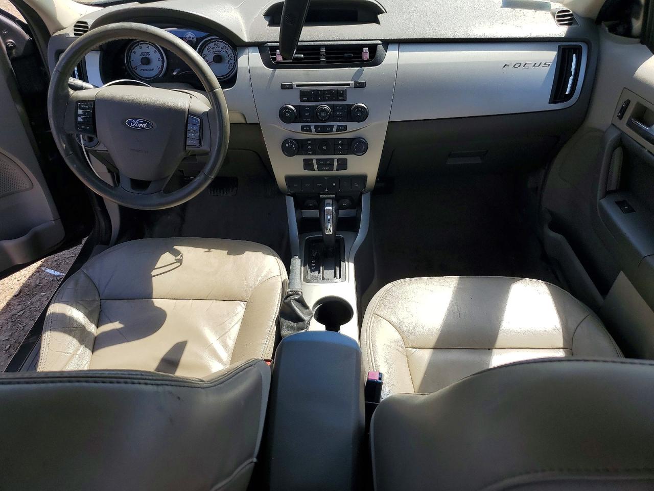 Ford Focus Ses