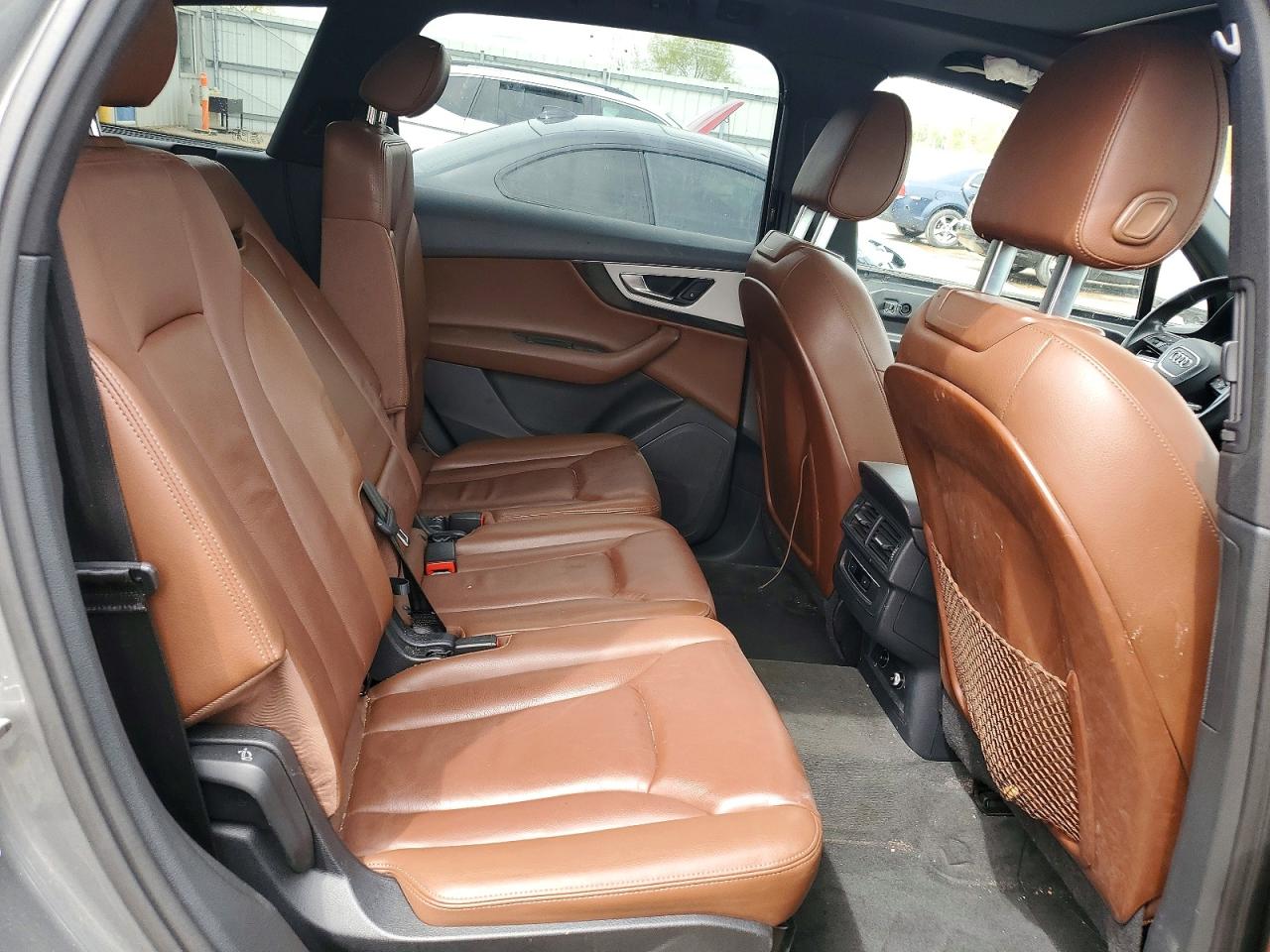 Audi Q7 Premium