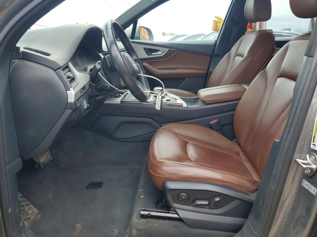Audi Q7 Premium