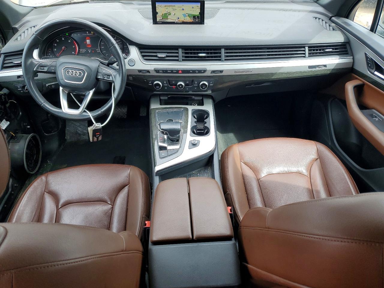 Audi Q7 Premium