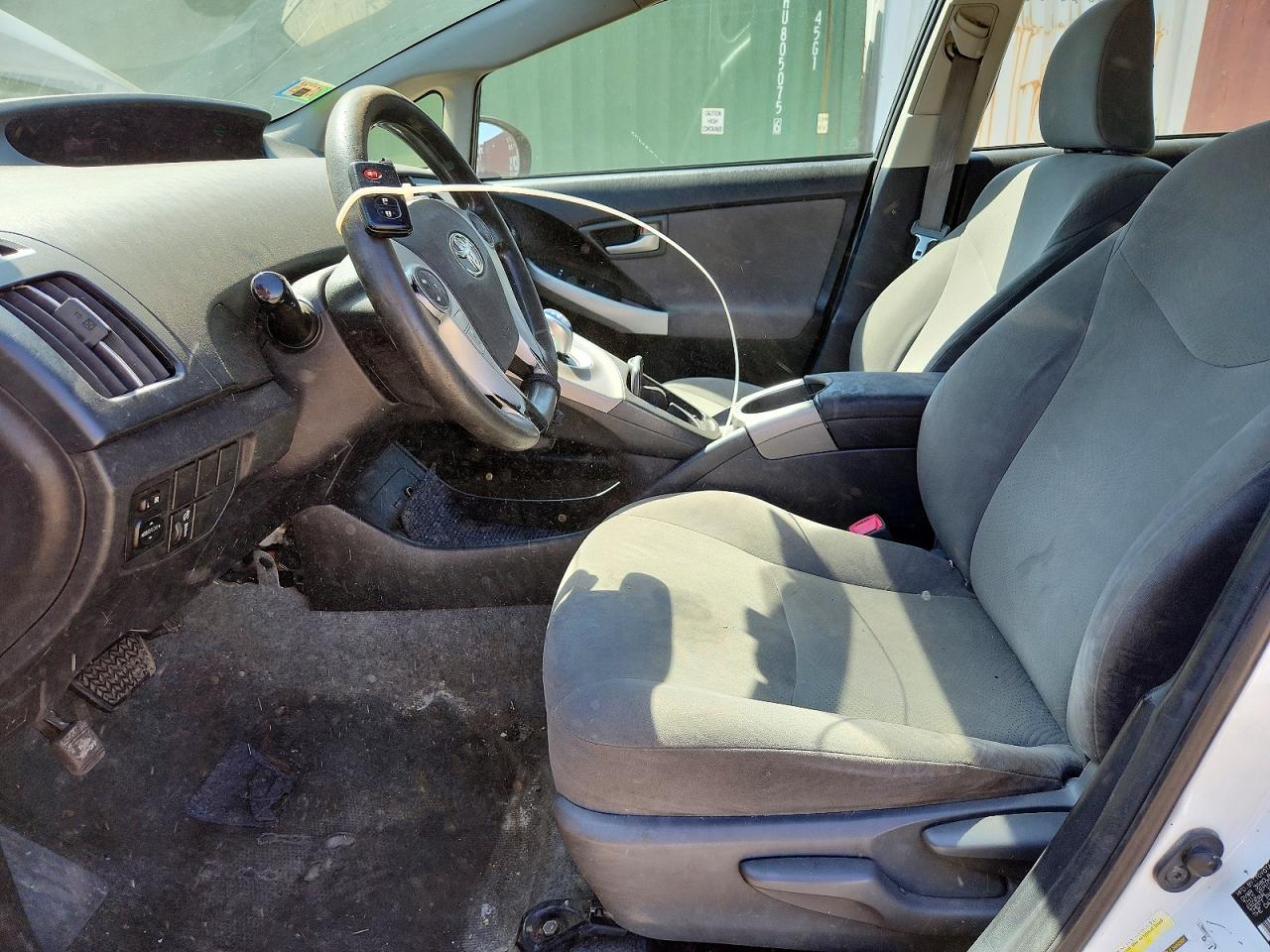 Toyota Prius Two