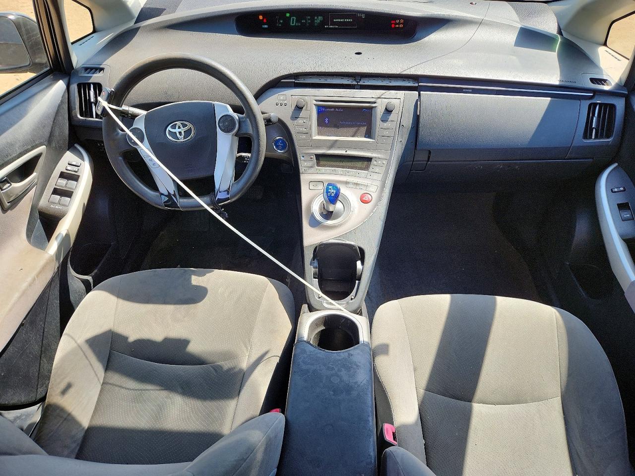 Toyota Prius Two