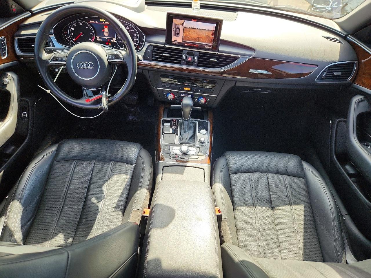 Audi A6 Prestige