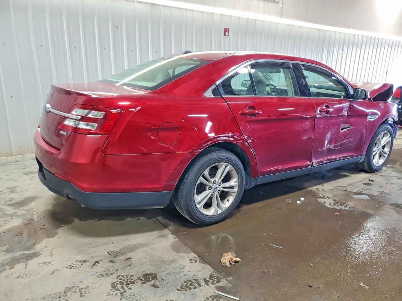 Ford Taurus Sel