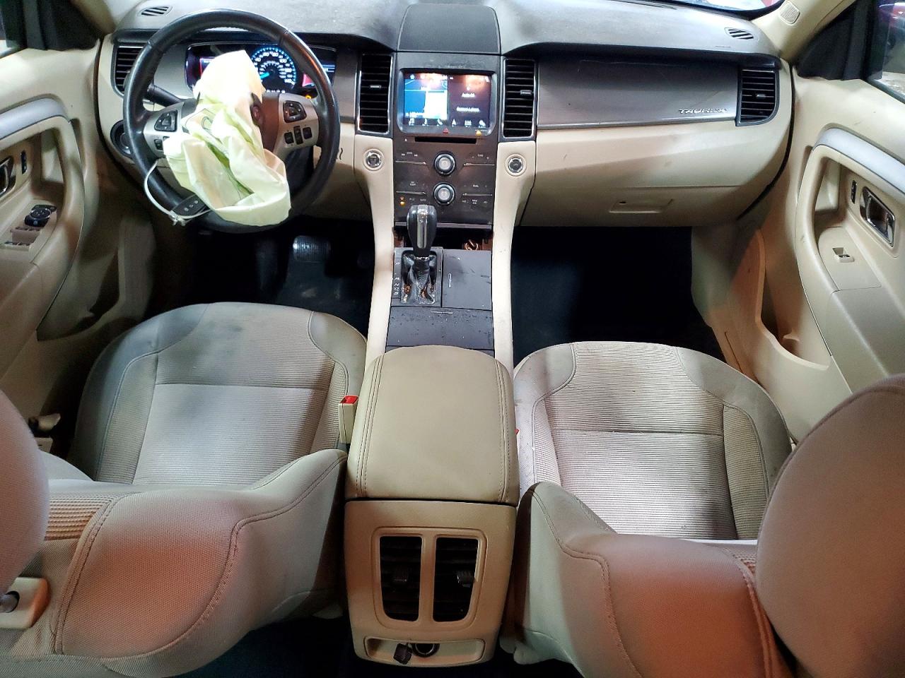 Ford Taurus Sel
