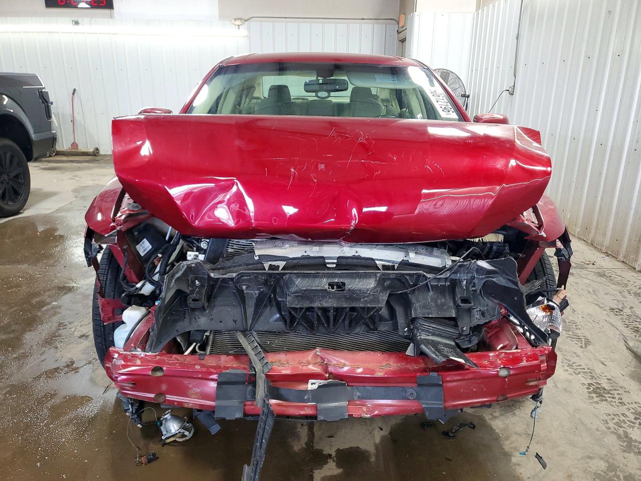 Ford Taurus Sel