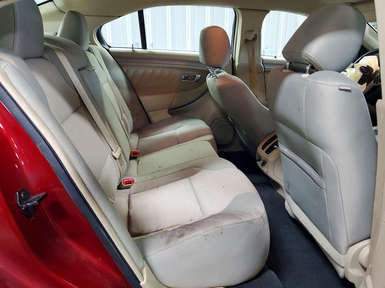Ford Taurus Sel