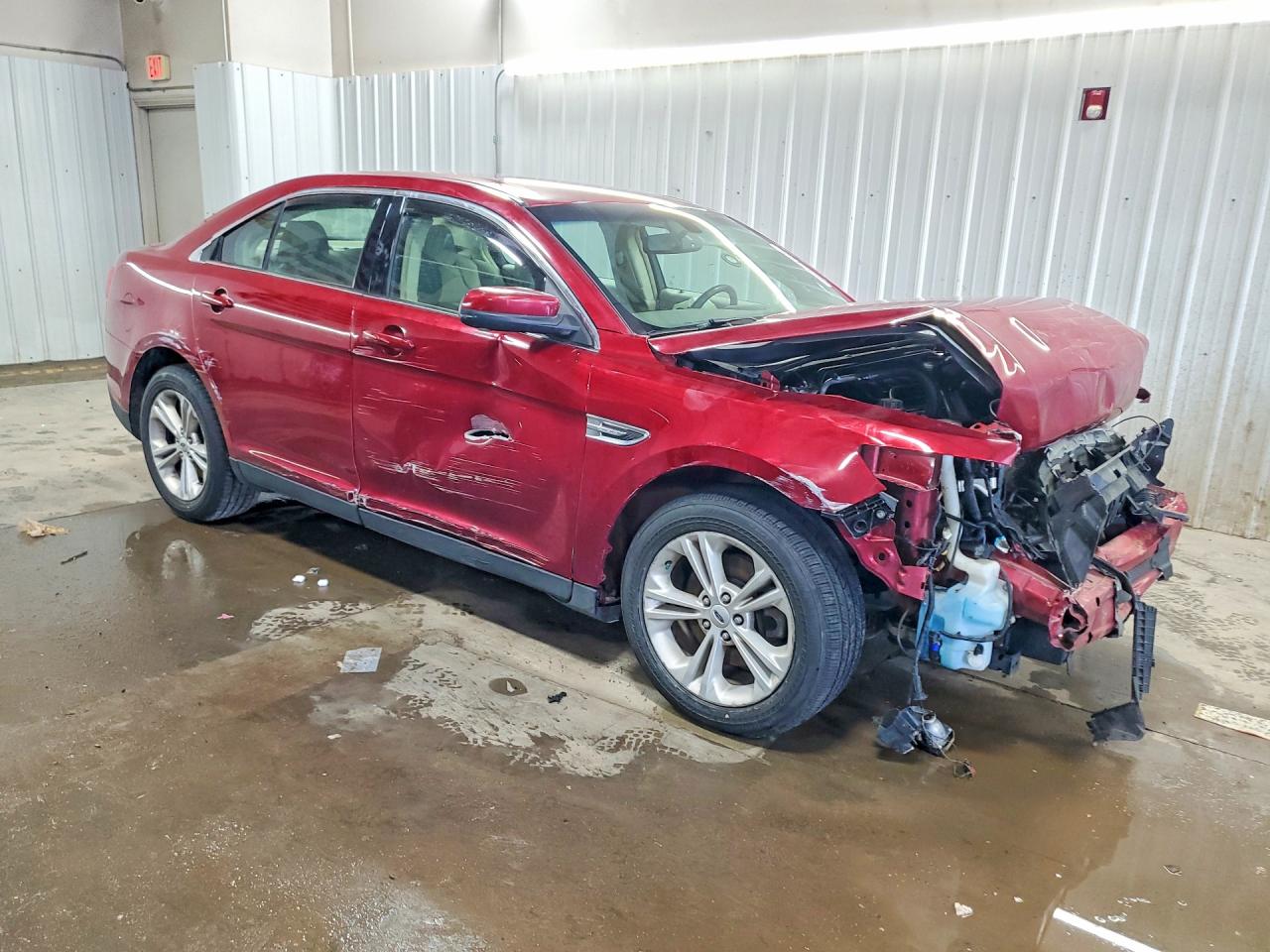 Ford Taurus Sel
