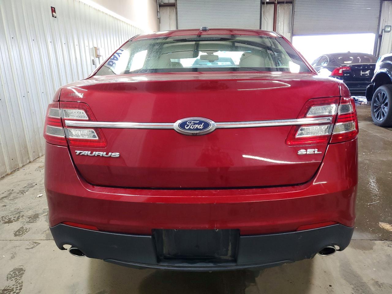 Ford Taurus Sel