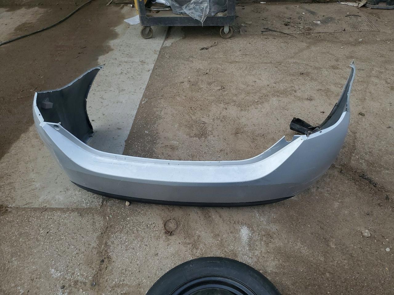 Toyota Corolla S