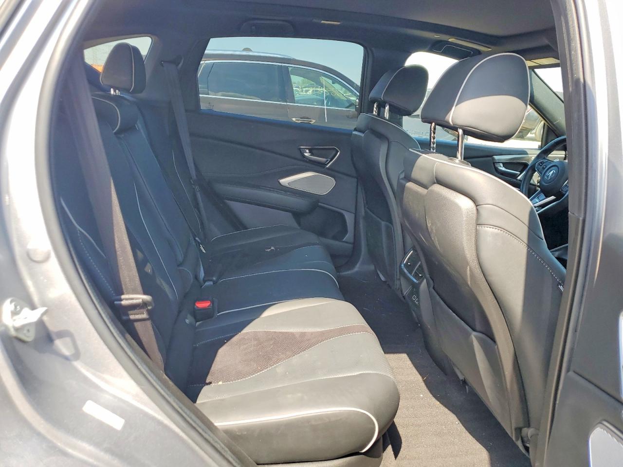 Acura RDX A-spec
