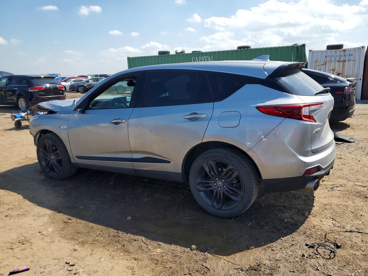 Acura RDX A-spec