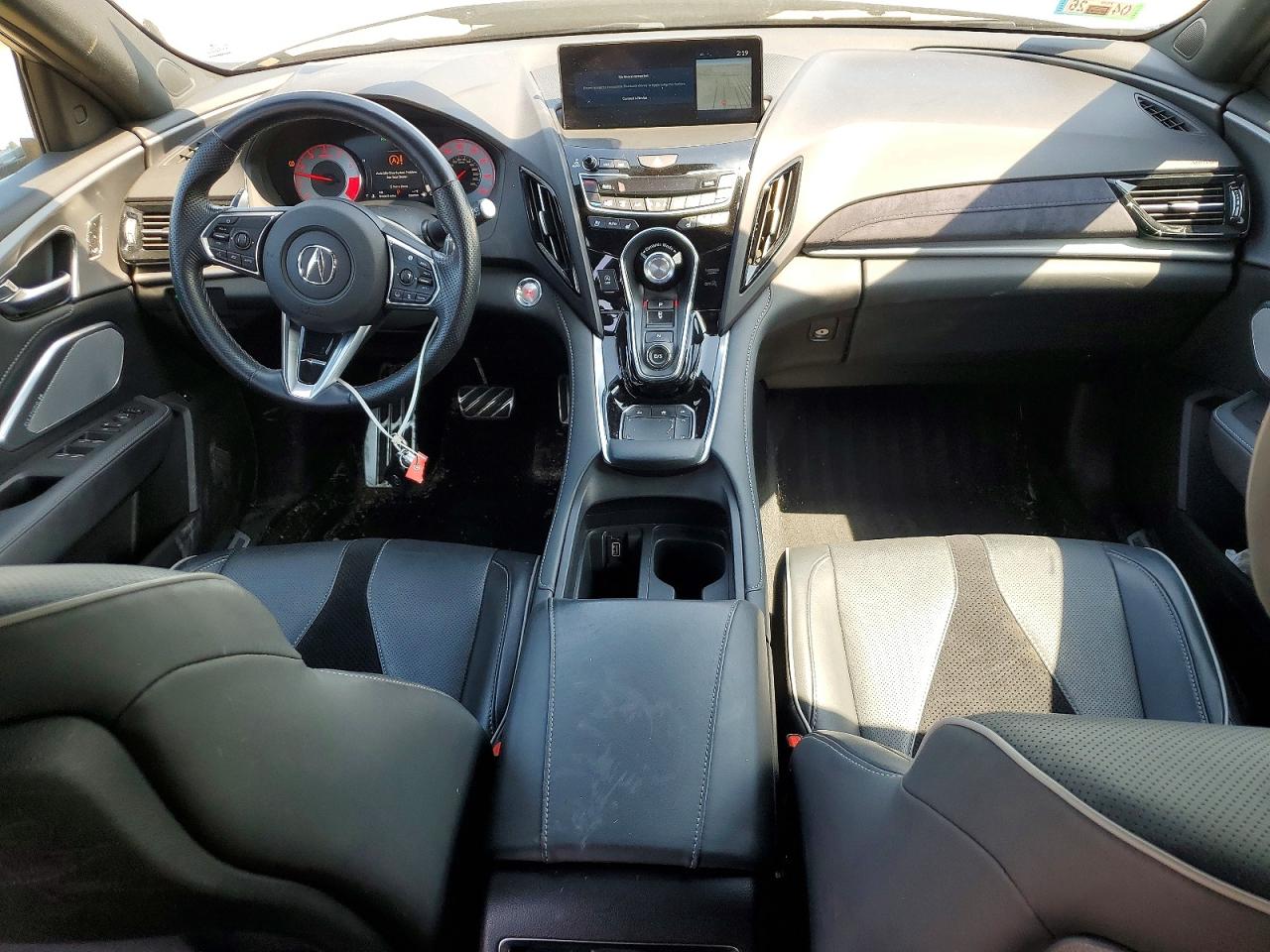 Acura RDX A-spec