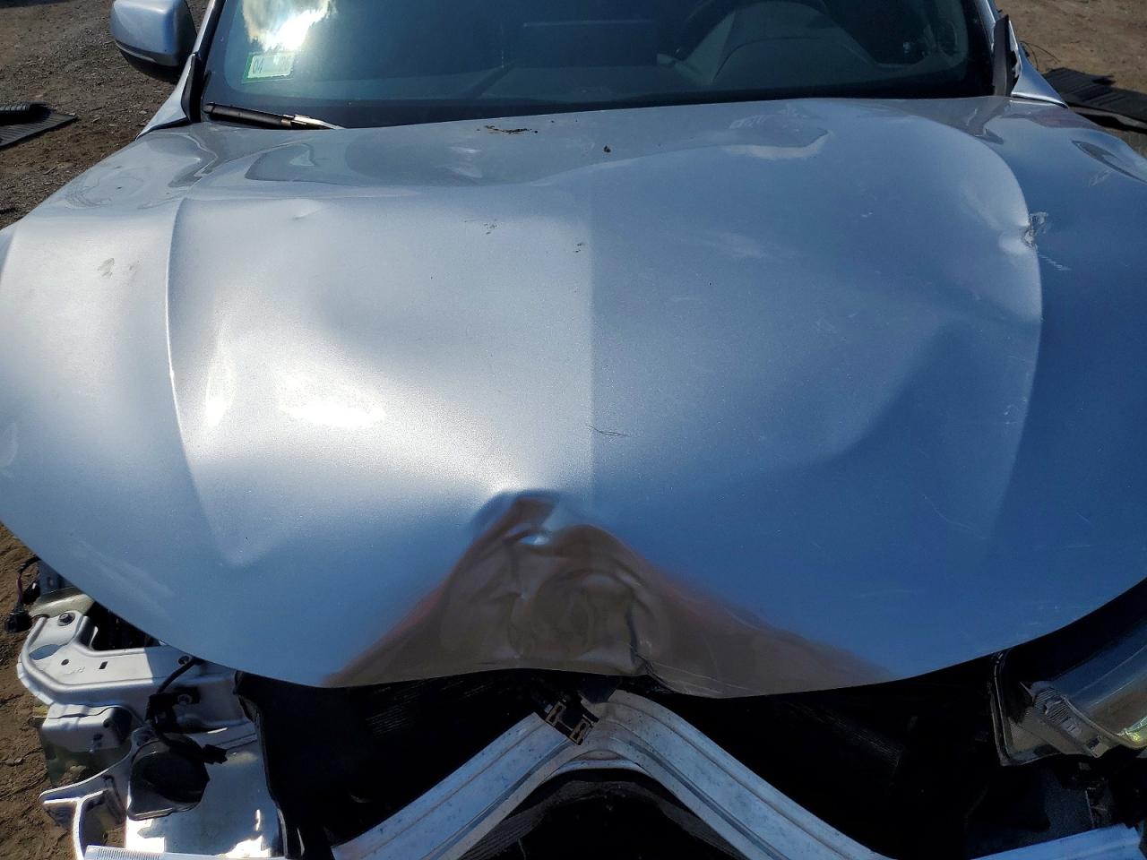 Acura RDX A-spec