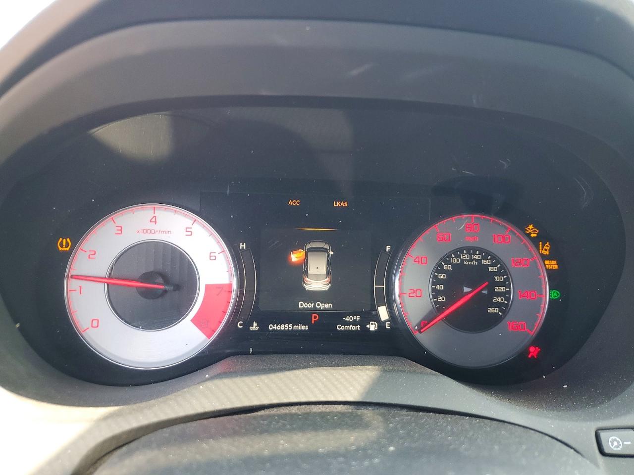 Acura RDX A-spec