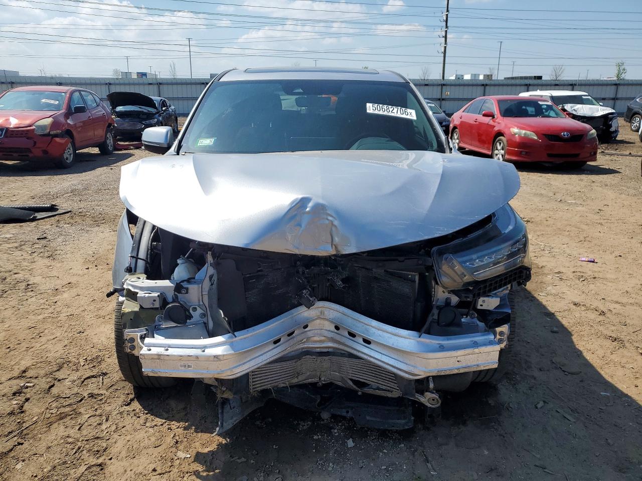 Acura RDX A-spec